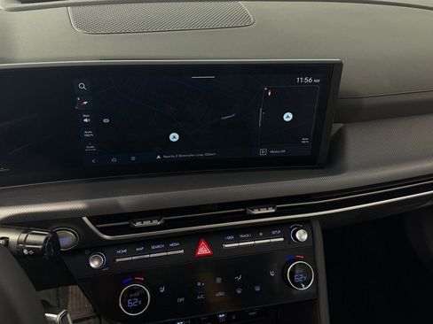 Used 2025 Hyundai Sonata SEL image 17