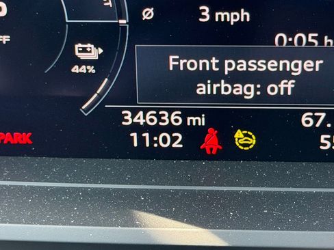 Certified 2023 Audi Q4 e-tron Prestige AWD/4WD image 23