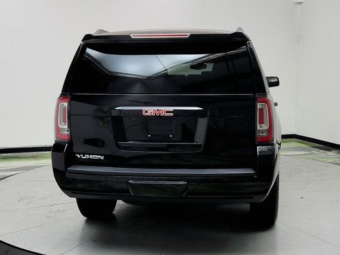 Used 2020 GMC Yukon SLE RWD image 5