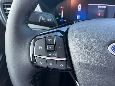 New 2025 Ford Escape Active w/ Cold Weather Package image 15