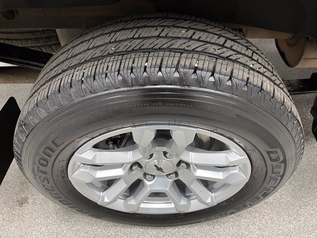 Used 2024 Chevrolet Silverado 1500 RST AWD/4WD image 15