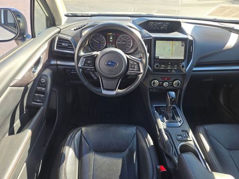 Used 2021 Subaru Crosstrek 2.5i Limited w/ Moonroof Package 2 image 19