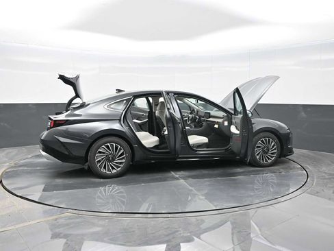 New 2026 Hyundai Sonata SEL image 40