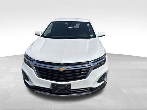 Used 2022 Chevrolet Equinox LT image 9