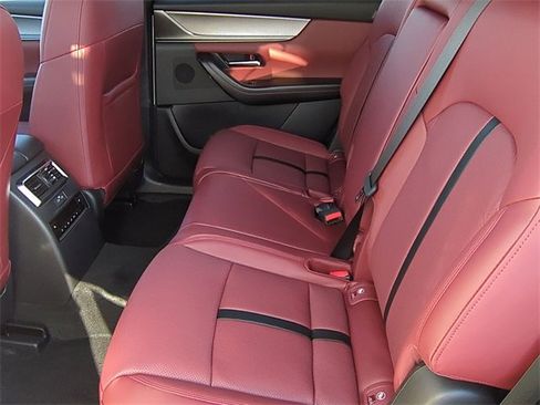 New 2026 MAZDA CX-70 3.3 Turbo S w/ Premium Package image 17