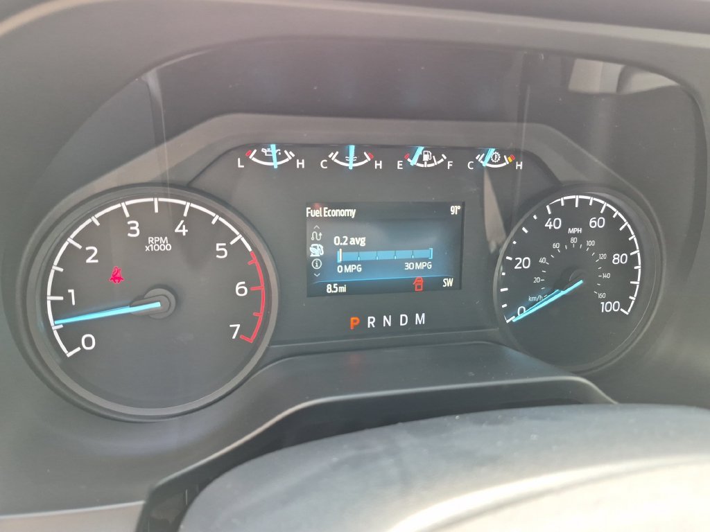 New 2026 Ford F250 XLT w/ FX4 Off-Road Package AWD/4WD image 18