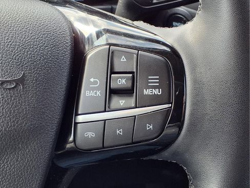 Used 2023 Ford Escape Active image 22