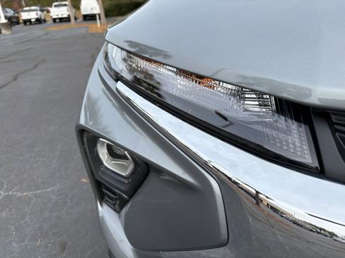 New 2026 Chevrolet TrailBlazer LS w/ LS Convenience Package image 25