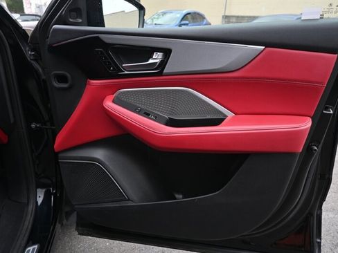 Used 2022 Acura MDX A-Spec image 63