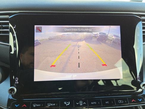 Used 2024 Jeep Wagoneer Series II image 20