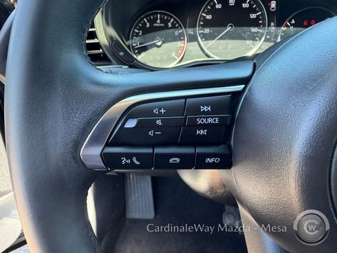 Used 2024 MAZDA CX-30 AWD 2.5 S w/ Preferred Package image 21