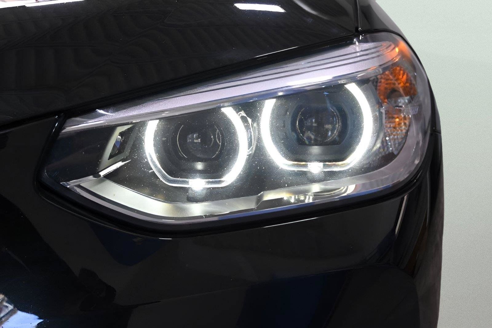 Used 2019 BMW X3 xDrive30i w/ Premium Package AWD/4WD image 34