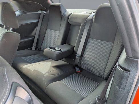 Used 2020 Dodge Challenger SXT image 16