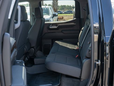 New 2026 GMC Sierra 1500 Elevation w/ Elevation Select Package image 18