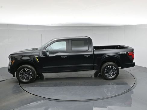 Used 2025 Ford F150 STX w/ Equipment Group 200A Standard image 40