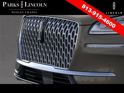 New 2026 Lincoln Corsair Premiere image 39