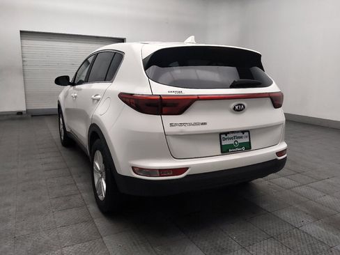 Used 2019 Kia Sportage LX FWD image 5