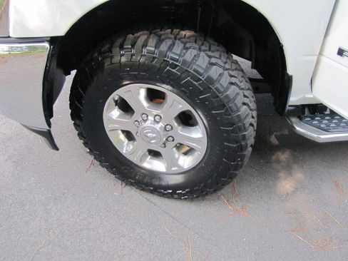 Used 2023 RAM 2500 Big Horn w/ Level 1 Equipment Group AWD/4WD image 34