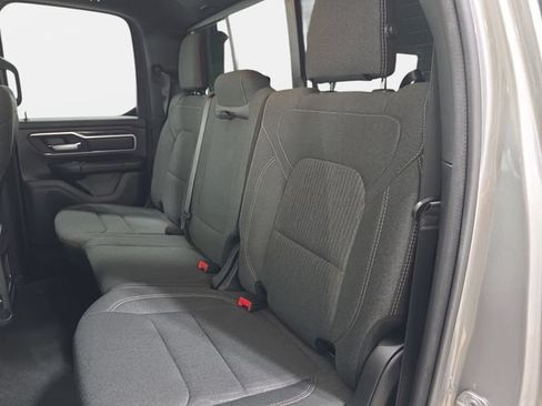 Used 2020 RAM 1500 Big Horn AWD/4WD image 13