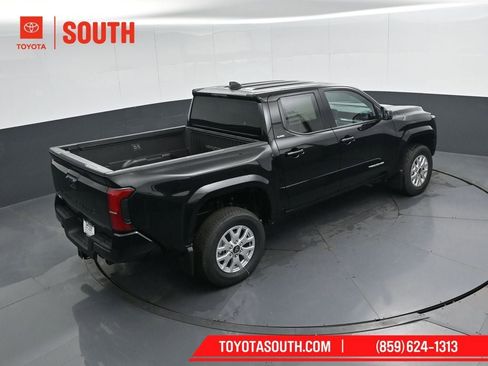 New 2026 Toyota Tacoma SR5 image 43