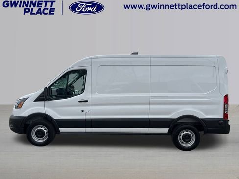 New 2026 Ford Transit 250 w/ Load Area Protection Package image 7