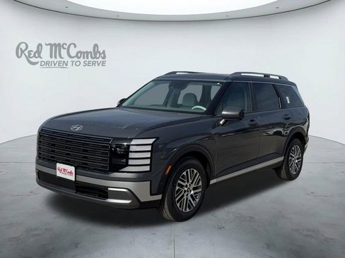 New 2026 Hyundai Palisade SEL FWD image 1