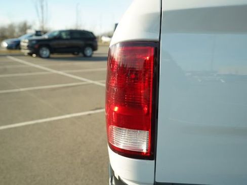 Certified 2023 RAM 1500 Tradesman w/ Popular Equipment Group image 38