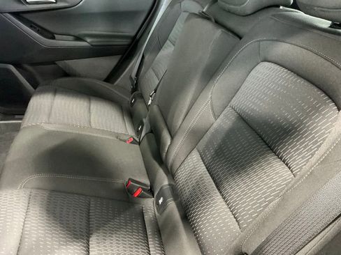 Used 2025 Chevrolet Equinox LT AWD/4WD image 7