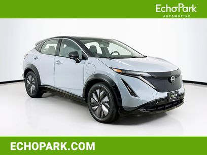 Used 2023 Nissan Ariya FWD