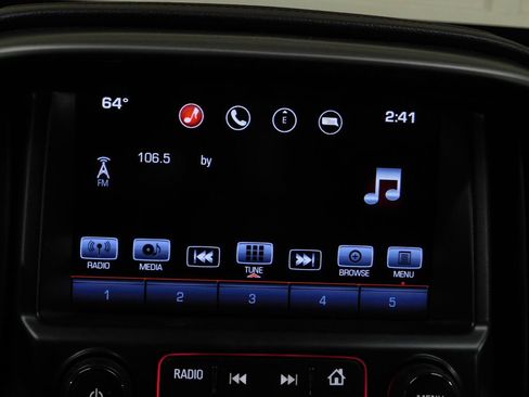 Used 2016 GMC Canyon SLE w/ All Terrain Package AWD/4WD image 59