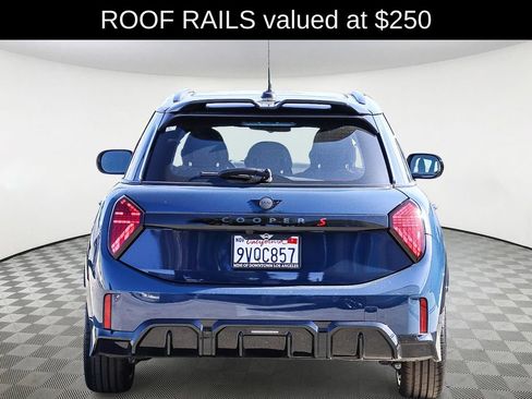 Used 2026 MINI Cooper S FWD image 7