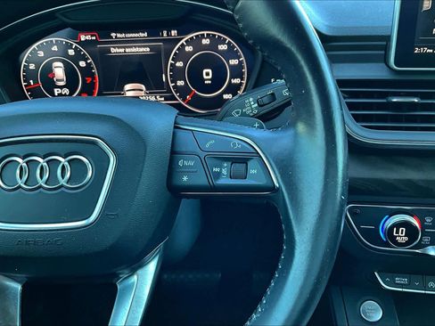 Used 2018 Audi Q5 2.0T Premium image 23