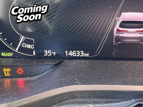 Used 2024 MAZDA CX-90 Plug-In Hybrid w/ Preferred image 14