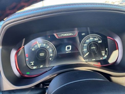 New 2026 RAM 1500 Rebel w/ Rebel Level 1 Equipment Group AWD/4WD image 19