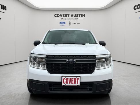 Certified 2024 Ford Maverick XLT w/ Equipment Group 300A Standard image 8