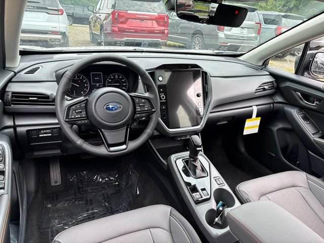 New 2026 Subaru Crosstrek 2.5i Limited AWD/4WD image 6