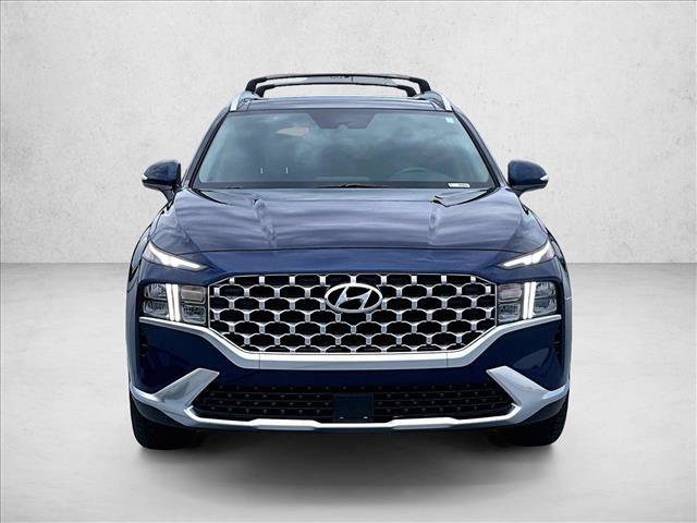 Used 2023 Hyundai Santa Fe SEL w/ Premium Package FWD image 3