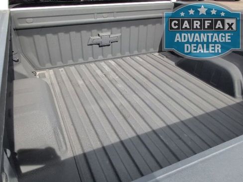 Used 2023 Chevrolet Silverado 1500 RST image 11