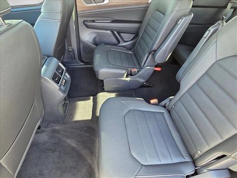 New 2026 Volkswagen Atlas SEL AWD/4WD image 15