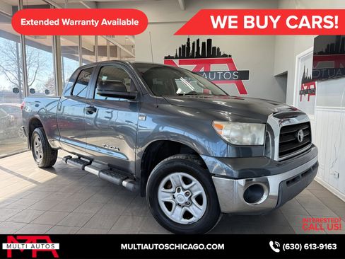 Used 2008 Toyota Tundra SR5 image 2