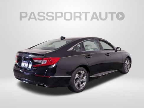 Used 2018 Honda Accord EX-L image 7