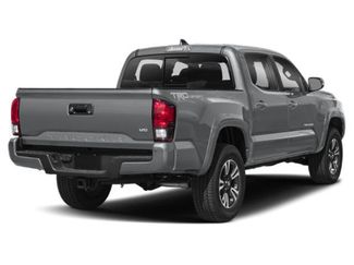 Used 2019 Toyota Tacoma TRD Sport video 2