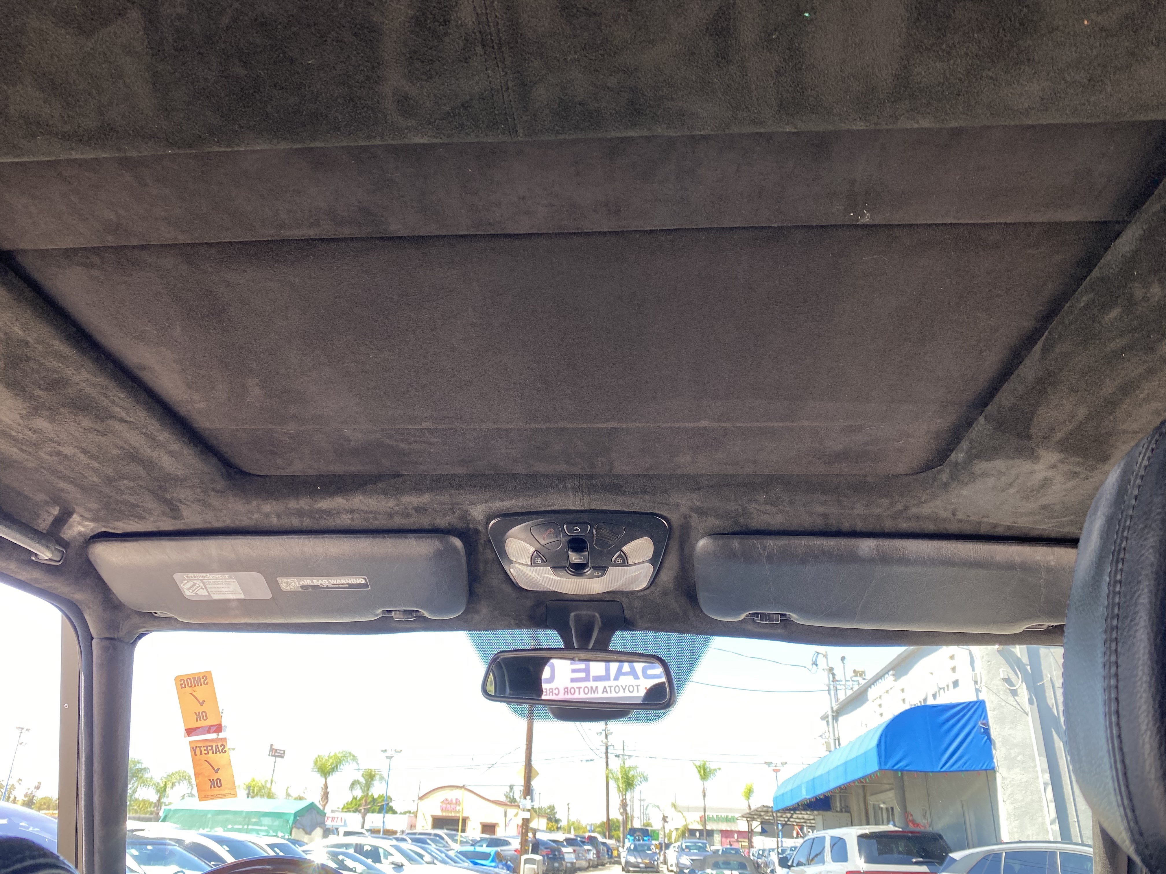 Used 2012 Mercedes-Benz G 550 image 22