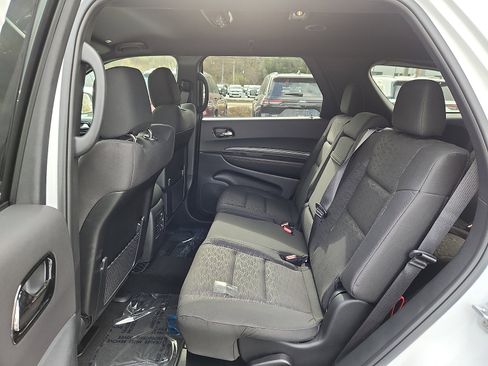 New 2026 Dodge Durango GT image 6