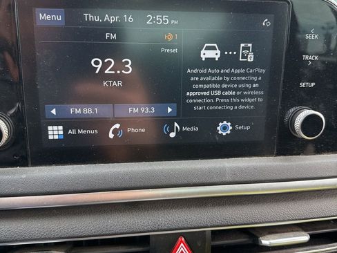 Used 2021 Hyundai Sonata SE image 8