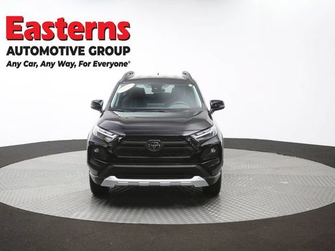 Used 2024 Toyota RAV4 Adventure AWD/4WD image 51