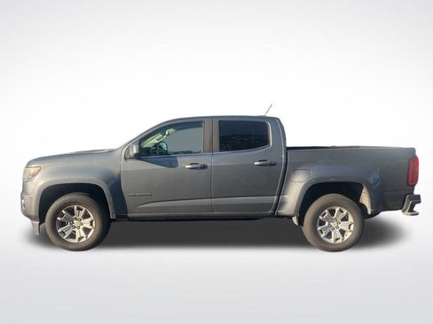Used 2019 Chevrolet Colorado LT w/ LT Convenience Package image 8
