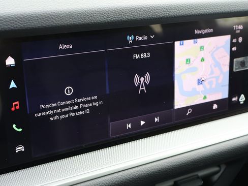 New 2026 Porsche Cayenne image 17