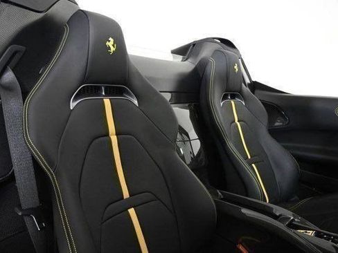 Used 2024 Ferrari SF90 Spider image 4