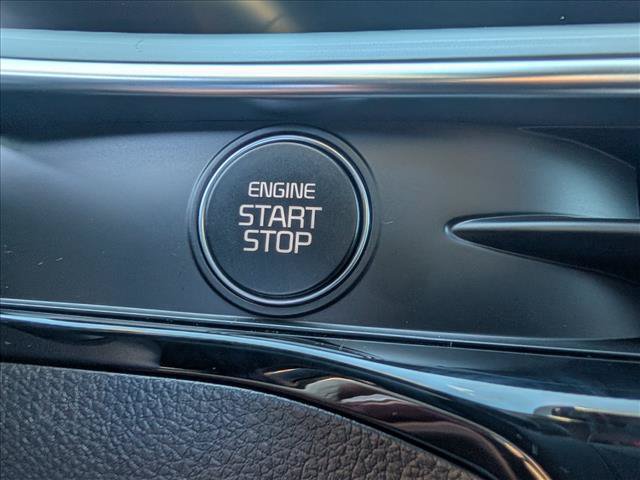 New 2027 Kia K5 GT-Line FWD image 9